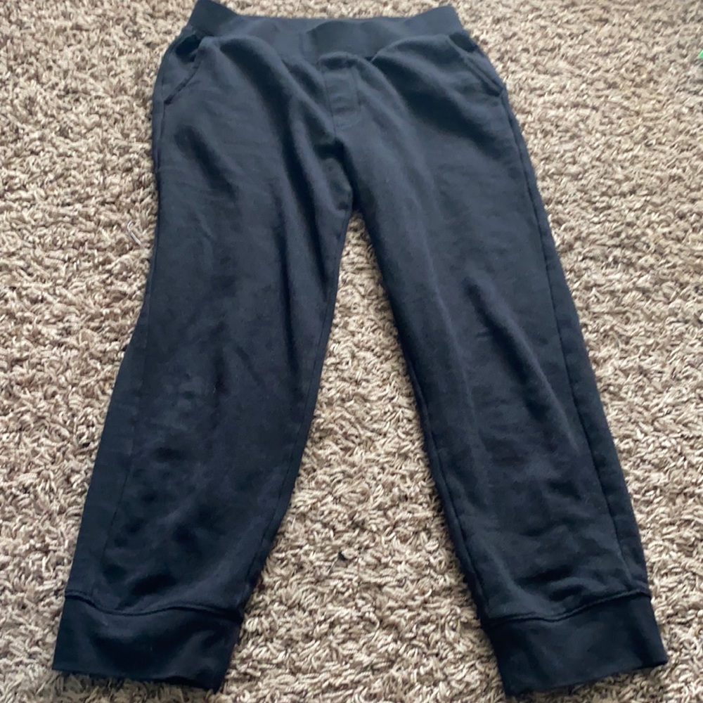 Athletic Works Sweatpants Size L (10-12)